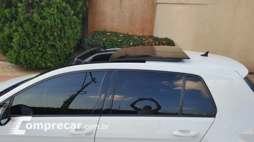 GOLF 1.4 TSI Highline 16V