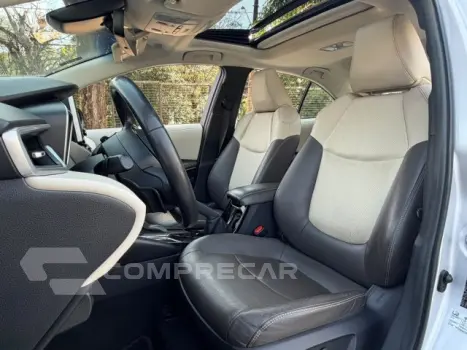 COROLLA - 2.0 VVT-IE ALTIS DIRECT SHIFT