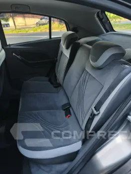 AGILE 1.4 MPFI LTZ 8V