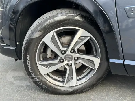 HR-V Touring 1.5 Flex TB 16V 5p Aut.
