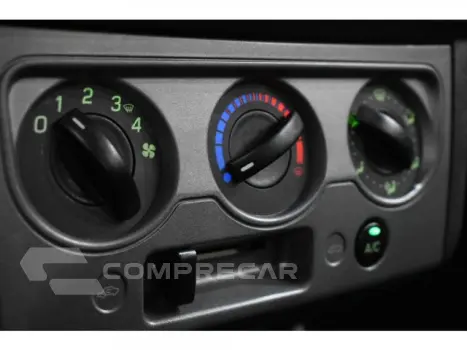 ECOSPORT - 1.6 FREESTYLE 16V 4P MANUAL