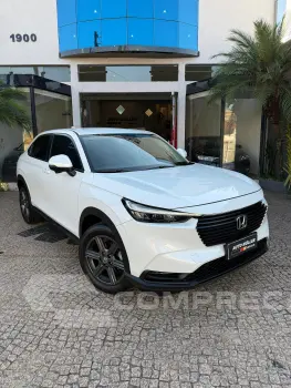 HR-V 1.5 DI I-vtec EXL