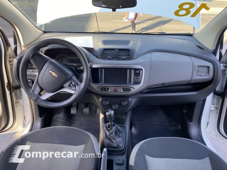 SPIN 1.8 LT 8V