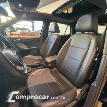 T-Cross Highline 1.4 TSI Flex 16V 5p Aut