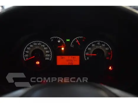 DOBLÒ - 1.8 MPI ESSENCE 7L 16V 4P MANUAL