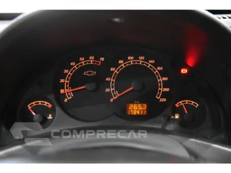 CORSA HATCH - 1.4 MPFI MAXX 8V 4P MANUAL