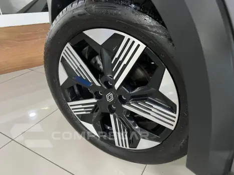 KARDIAN 1.0 TCE FLEX TECHNO EDC