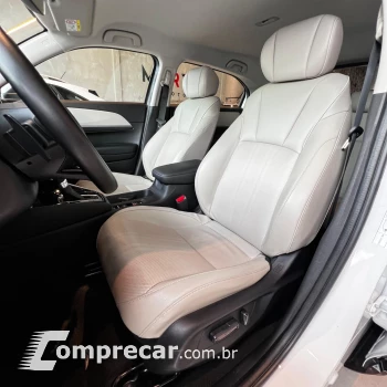 HR-V Touring 1.5 TB 16V 5p Aut.