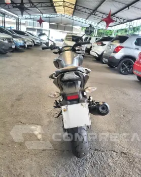 CB 250 TWISTER/FLEXONE