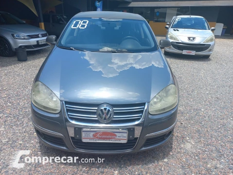 Volkswagen JETTA 2.5 I 20V 170cv 4 portas