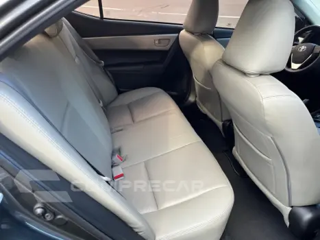 COROLLA 1.8 GLI Upper 16V