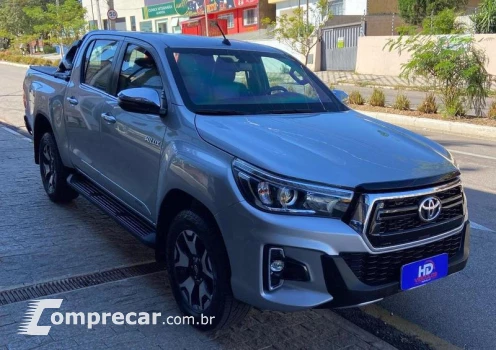 HILUX CDSRXA4FD