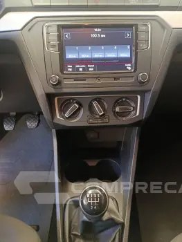 SAVEIRO 1.6 MI Trendline CS 8V