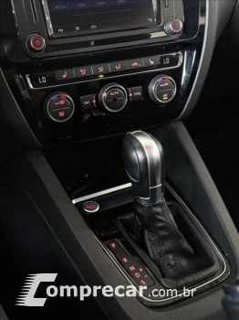 JETTA 2.0 TSI HIGHLINE 211CV GASOLINA 4P TIPTRONIC