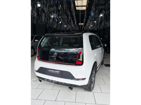 CROSS UP 1.0 TSI 12V FLEX 4P MANUAL