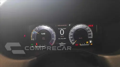 COMPASS 1.3 T270 TURBO FLEX LONGITUDE AT6
