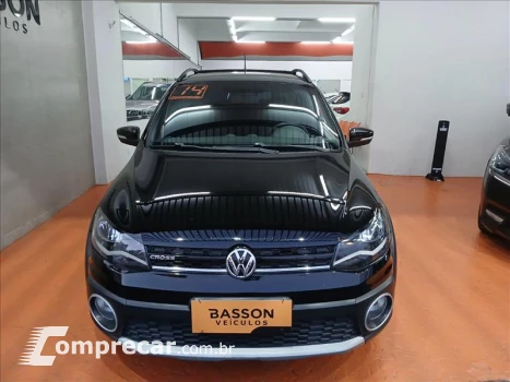 SAVEIRO 1.6 Cross CE 8V