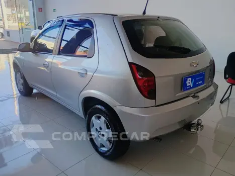 Celta 1.0 4P LT VHCE FLEX