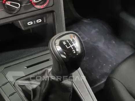 Polo 1.0 MPI Flex 12V 5p