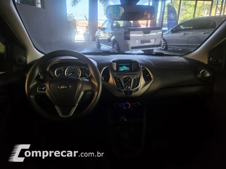 KA 1.0 SE Plus 12V