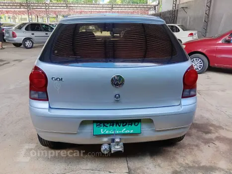 Gol G4 1.0