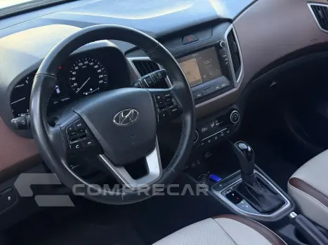 CRETA 2.0 16V Prestige