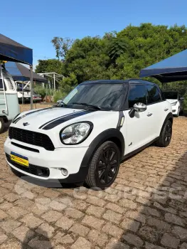 MINI MINI COOPER S Countryman ALL4 4 portas