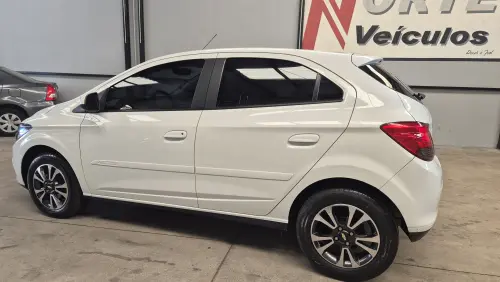 ONIX 1.4 MPFI LTZ 8V