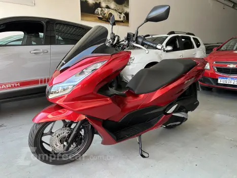 PCX 160 ABS