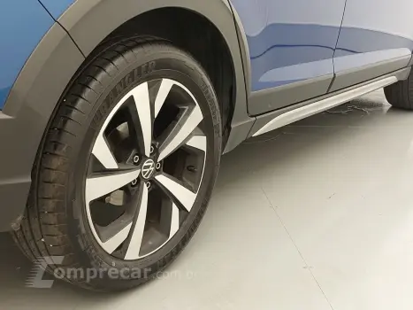 NIVUS 1.0 200 TSI TOTAL FLEX HIGHLINE AUTOMÁTICO