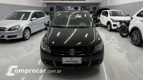 Gol 1.6 Mi Rallye I MOTION T. Flex 8V 4p