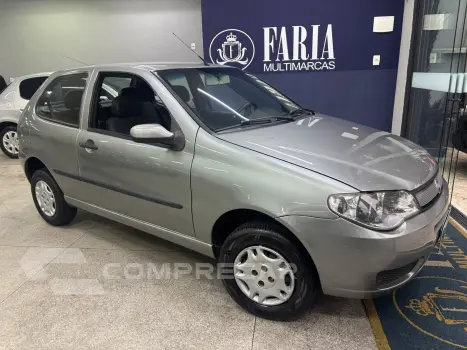 Palio 1.0/ Trofeo 1.0 Fire/ Fire Flex 2p