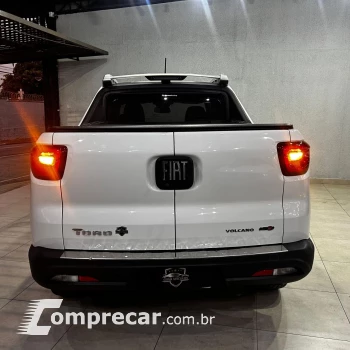 Toro Volcano 2.0 16V 4x4 TB Diesel Aut.