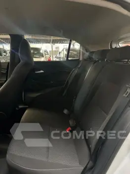 ONIX HATCH LT 1.0 12V FLEX 5P MEC.