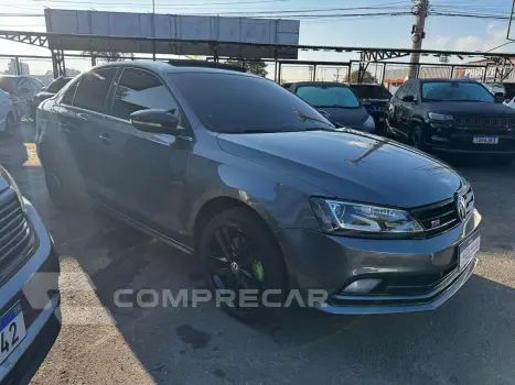 Jetta 2.0 4P TSI HIGHLINE 211 CV AUTOMÁTICO