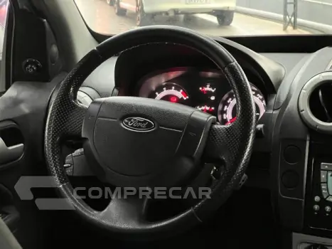 ECOSPORT - 2.0 XLT 16V 4P AUTOMÁTICO
