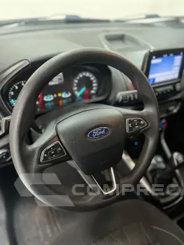 ECOSPORT 1.5 Ti-vct SE
