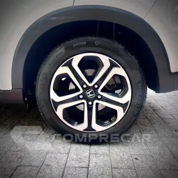 HR-V 1.8 16V EX