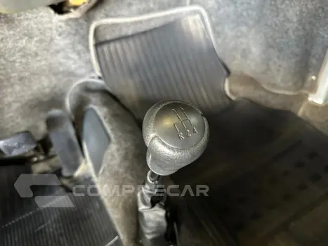 FUSCA 1.6 8V GASOLINA 2P MANUAL