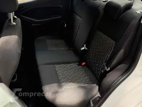 KA 1.0 TI-VCT FLEX SE PLUS SEDAN MANUAL