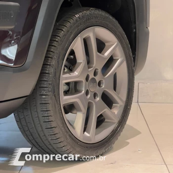 Renegade Limited 1.8 4x2 Flex 16V Aut.