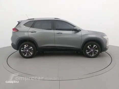 TRACKER 1.2 TURBO FLEX PREMIER AUTOMÁTICO