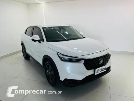 HR-V EXL HS