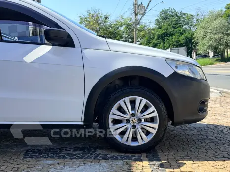 SAVEIRO 1.6 CS 8V