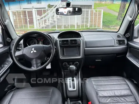 PAJERO TR4 2.0 4X4 16V 140cv