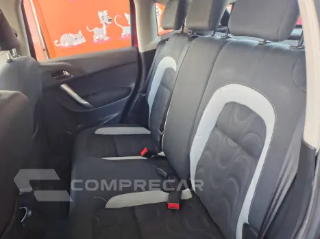 C3 1.6 EXCLUSIVE 16V