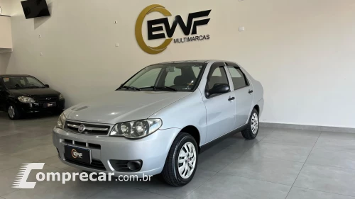 Fiat Siena 1.0/ EX 1.0 mpi Fire/ Fire Flex 8v 4 portas
