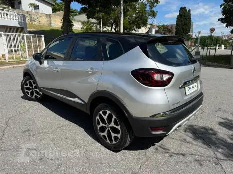 CAPTUR 1.6 16V SCE Intense