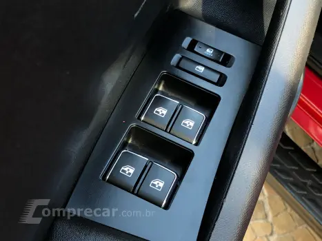 Titano 2.2 Turbo Diesel Volcano 4X4 At6