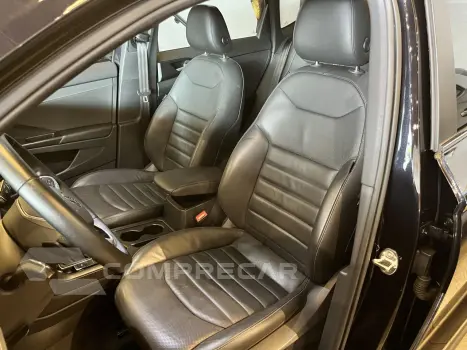 Taos 1.4 16V 4P FLEX 250 TSI HIGHLINE AUTOMÁTICO